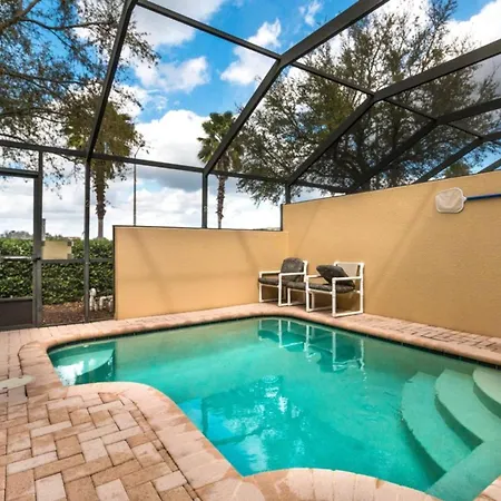 Windsor Hills Getaway: 3Br, Pool, Near Disney